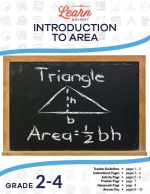 Introduction to Area