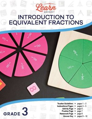 Introduction to Equivalent Fractions
