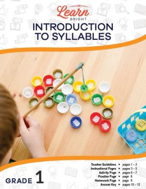 Introduction to Syllables