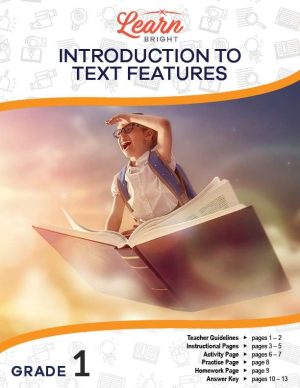 Introduction to Text Features