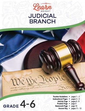 Judicial Branch