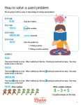 Keywords for Word Problems
