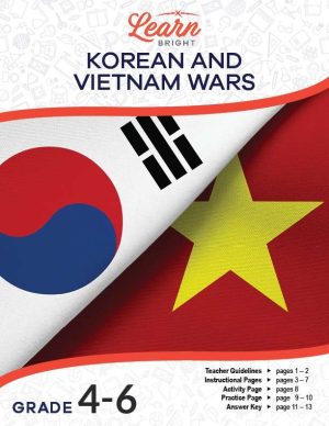 Korean and Vietnam Wars