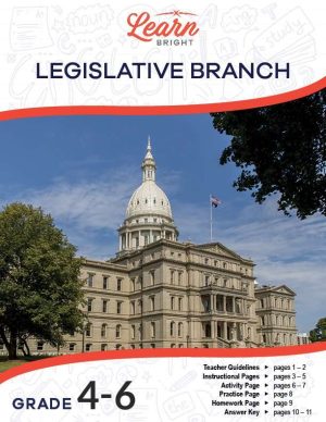 Legislative Branch