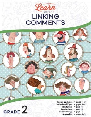 Linking Comments