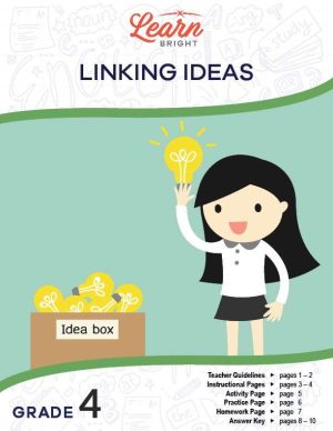 Linking Ideas
