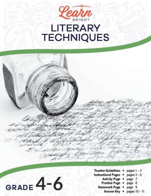 Literary Techniques