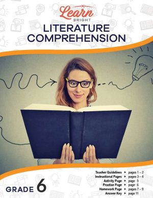 Literature Comprehension