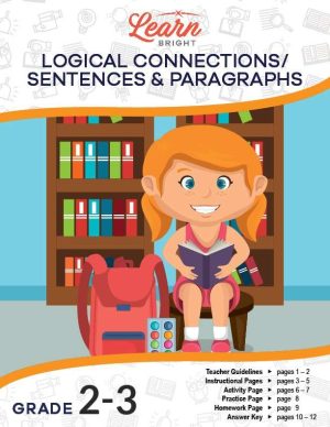 Logical Connections/Sentences and Paragraphs
