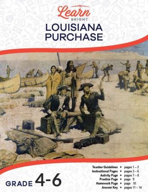 Louisiana Purchase