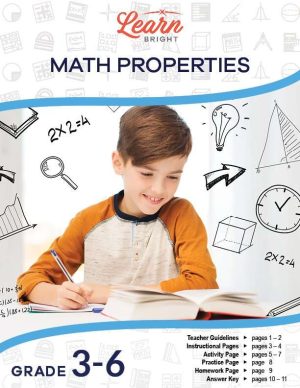 Math Properties