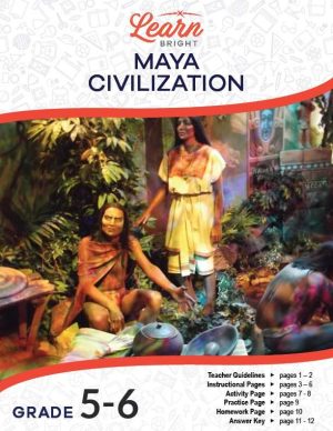 Maya Civilization