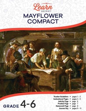 Mayflower Compact