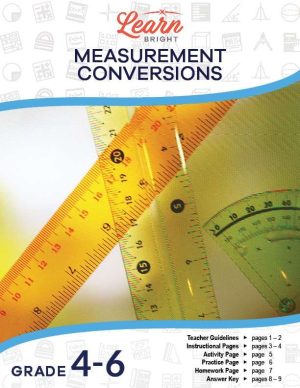 Measurement Conversions