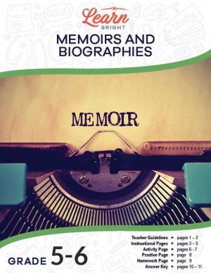 Memoirs and Biographies