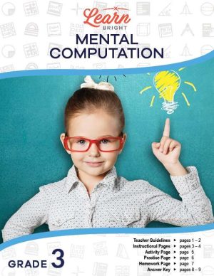Mental Computation