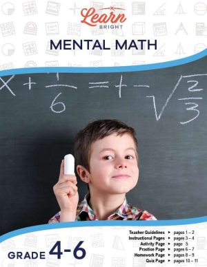 Mental Math