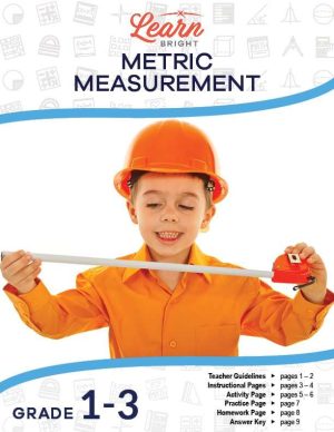 Metric Measurement (Grades 1-3)