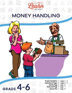 Money Handling