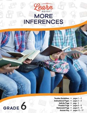More Inferences