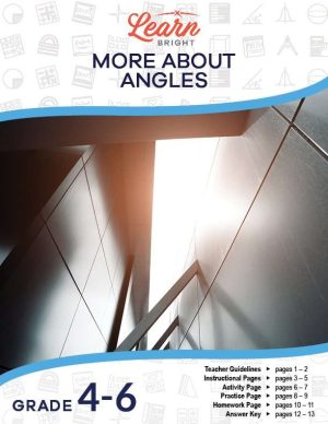 More About Angles