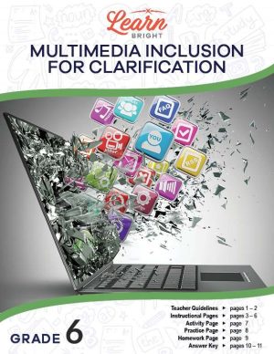 Multimedia Inclusion for Clarification