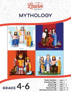 Mythology