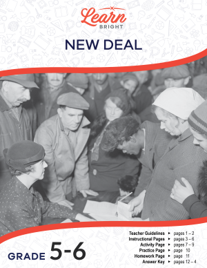 New Deal