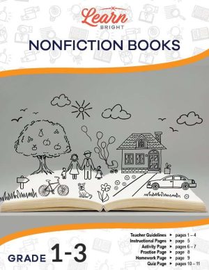 Nonfiction Books