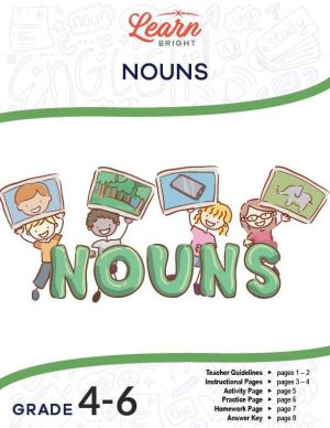 Nouns (Grades 4-6)