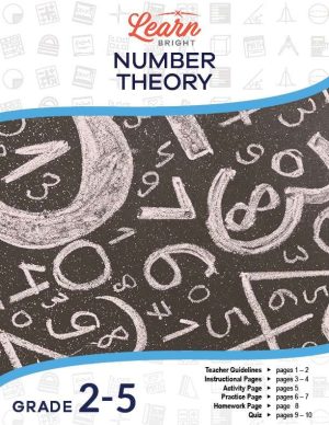 Number Theory