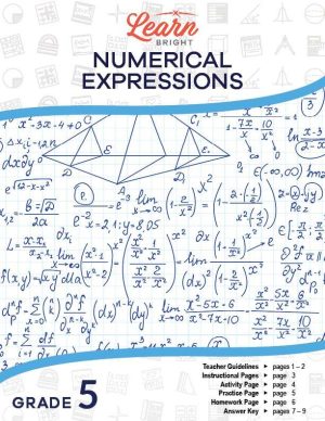 Numerical Expressions