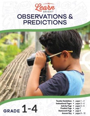 Observations and Predictions