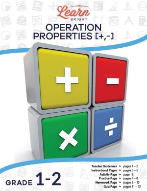 Operation Properties