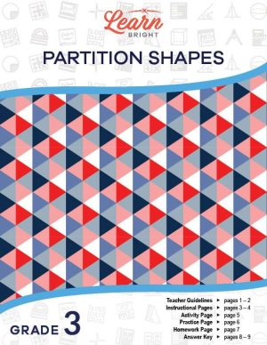 Partition Shapes