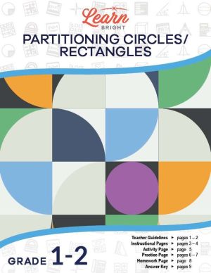 Partitioning Circles/Rectangles