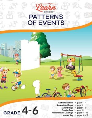 Patterns of Events