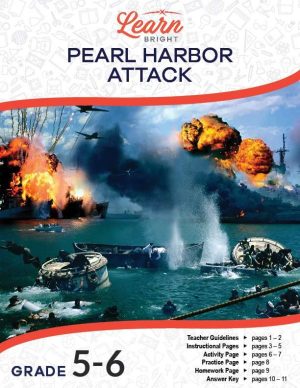 Pearl Harbor Attack