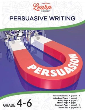 Persuasive Writing