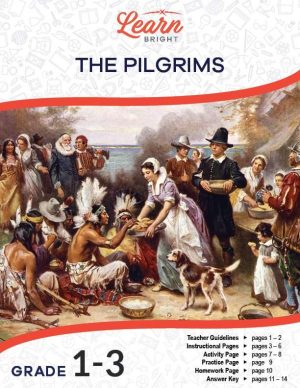 Pilgrims