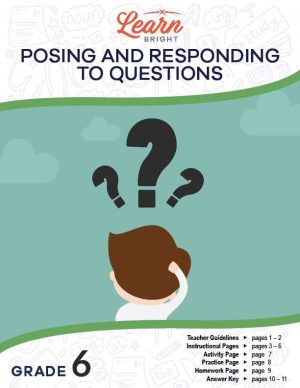 Posing and Responding to Questions