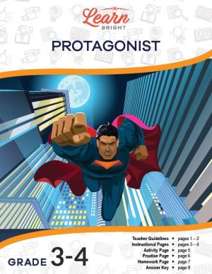 Protagonist