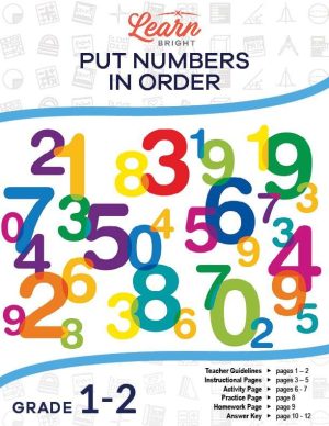 Put Numbers in Order