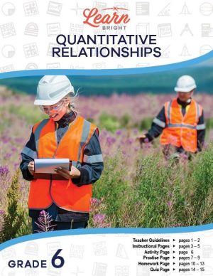 Quantitative Relationships