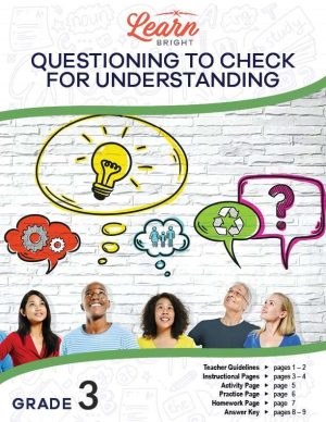 Questioning to Check for Understanding