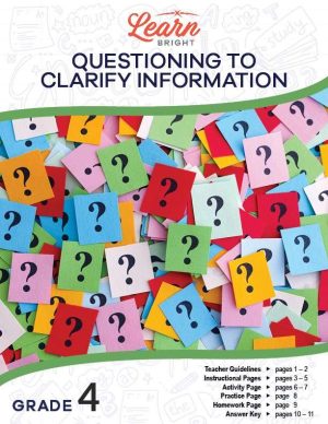 Questioning to Clarify Information
