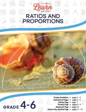 Ratio and Proportion