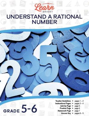 Understand a Rational Number