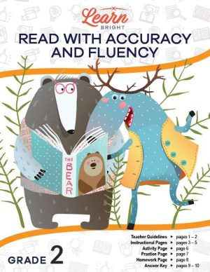 Read with Accuracy and Fluency