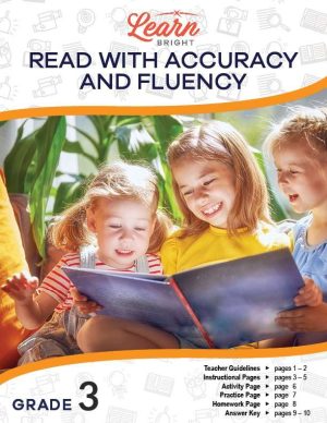 Read with Accuracy and Fluency